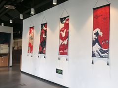 -黑松白鹿(金融街店)
