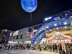 -乐海城市广场(同安店)