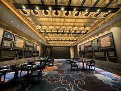 -西宁富力万达文华酒店·品珍中餐厅