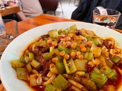 -疆Jiang·新疆秘制料理