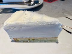 初恋牛乳雪域（蛋糕冰淇淋）-必胜客(上地华联店)
