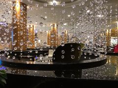 -青岛海尔洲际酒店