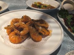 -阿娘家·原生态农家菜(国顺东路店)