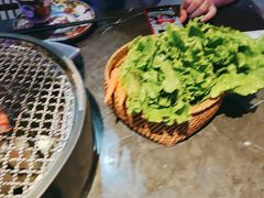 -十三姨正合丰烤肉(营迹路店)