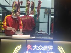 -潮发潮汕牛肉店(永庆坊店)