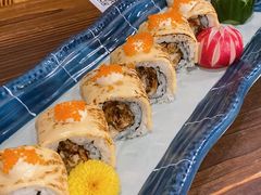 -矶野水产(澳门逸园中心店)