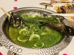 -狮拾久·现代新加坡料理(福田COCO Park店)