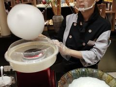 -南通大饭店·米兰餐厅