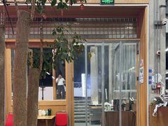 -朱子李大排档(河西首店)