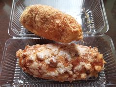 -BreadTalk面包新语·烘焙蛋糕(中华广场店)