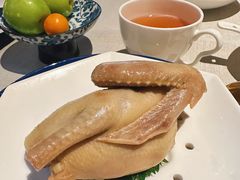 -狮王府淮扬菜(夫子庙老门东店)
