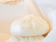 豆沙包-谷养元粥铺(新天地店)