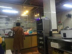 -华记原味汤粉王(海湾分店)