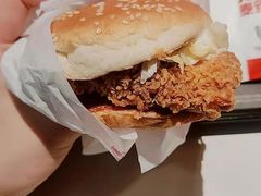 -麦当劳(桃仙机场到达层店)