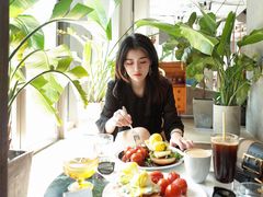 -The Rug Cafe(王府中环店)