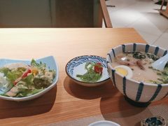 -三石铁板烧(紫竹桥店)