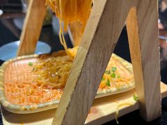 -东口码头·烧鸽子·鱼头泡饼·地方菜(金鹰悦城店)