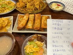 -刘师父老汉口江湖菜(蔡锷路店)