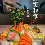 厦门优秀的日料自助不多
