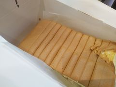 经典原味古早蛋糕-思味古早蛋糕(流行前线店)