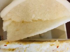 -海口骑楼小吃街