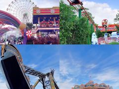 -云里梦想乐园