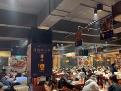 -天下客饭店(中山路店)