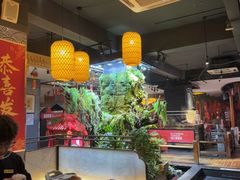 -潞州宴·长治人的会客厅(长兴北路店)