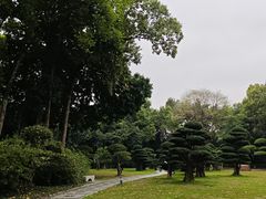 -南宁南湖公园