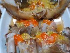 -阿岘洞酱蟹