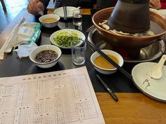 -裕德孚·非遗手切涮羊肉(东直门内大街店)