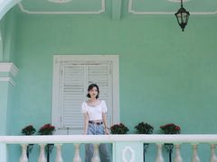 -龙环葡韵住宅式博物馆
