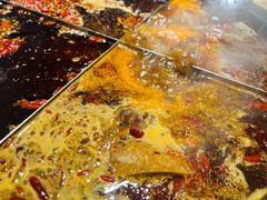 -陈眼镜火锅(总店)