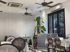 -熠盛粤味·顺德桑拿鸡(永康路店)