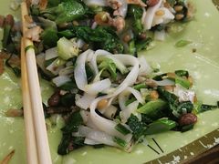 -海陆丰明凤擂茶