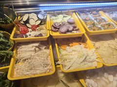 -爱客得牛排海鲜烤肉·火锅自助(春熙路黑金好店)