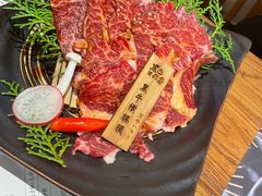 -黑牛の店·和牛烧肉(合生汇店)