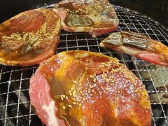 -首尔烤肉大排档(合生汇店)