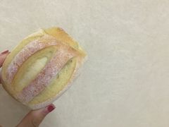 日系大米面包-啊噗吐呦现场烘焙(麦凯乐店)