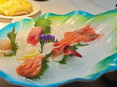 -黑木原精致料理·铁板烧