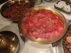 -炭之家齐齐哈尔大片烤肉·涮毛肚火锅·齐齐哈尔烤肉(中央大街店)