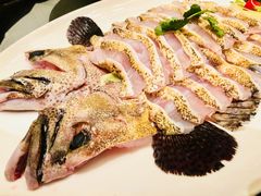 魚-协成海鲜火锅(海洋花园店)