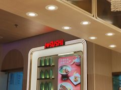 -争鲜回转寿司(浦东三钢里PLUS店)