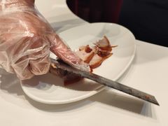 -大碗居·烤鸭·鱼头泡饼(天坛东门店)