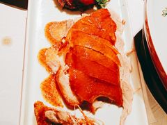 -京味斋·北京烤鸭(华威桥北工大店)