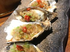湛江生蚝蒜蓉-客串江湖(新区店)