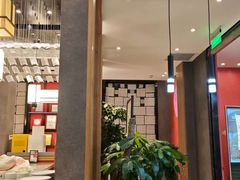 -闫府私房菜·老字号(恒隆店)