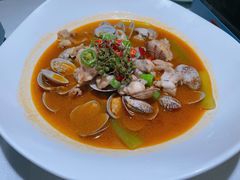 -半勺·新徽菜(银泰城店)