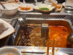 -海底捞火锅(宇飞大厦店)
