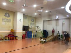 -金色雨林感统训练·专注力·语言认知·心理沙盘(天通苑校区)